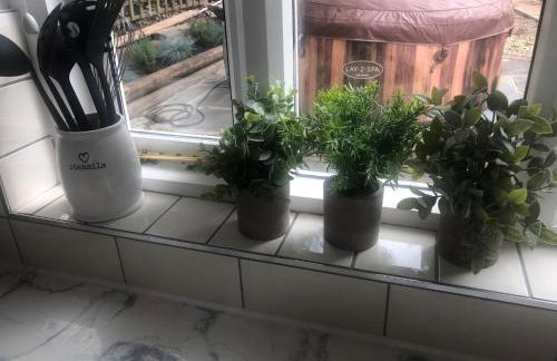 Olli's Cottage-Terrace & Jacuzzi optional - Foto 19