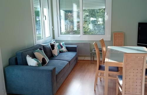 Montcuq, maison avec vue sur la Tour, classé 3*** - Foto 13