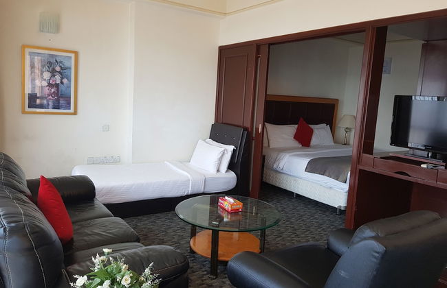 KL Times Square Residence - Foto 29