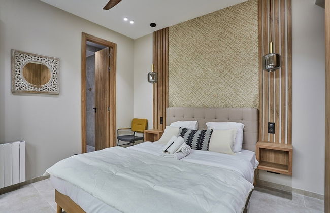 Exceptional Apartment Near Montmartre 10 People - Foto 11