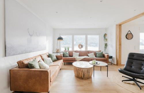 Ferienwohnung Waldzauber Lennestadt - Foto 23