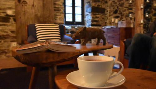 Casa Javali - Foto 5