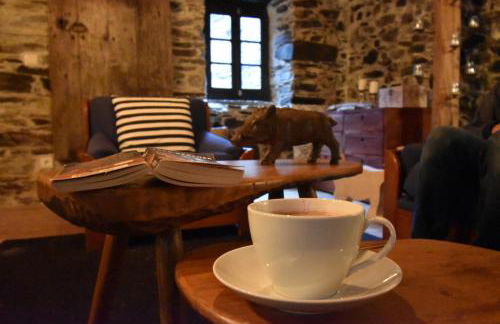 Casa Javali - Foto 5