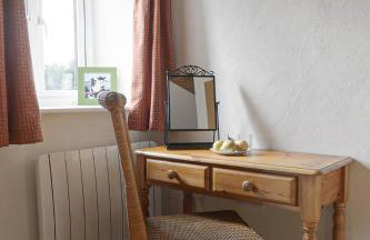 Trotters barn conversion on edge of Mount Hawke - Foto 17