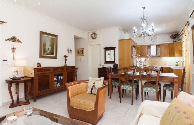 Deluxe 2 Bedroom apt in Petroupoli - Foto 35