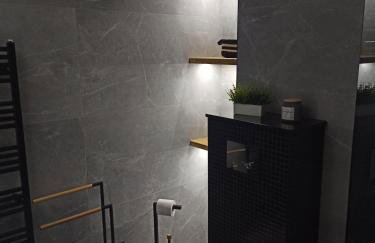 Willa Maja Bieszczady noclegi Bieszczady - Foto 27