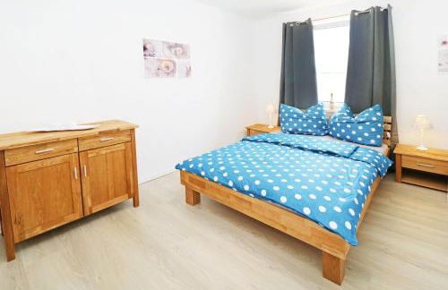 Zinnowitz Zum Bienenstock - Foto 1