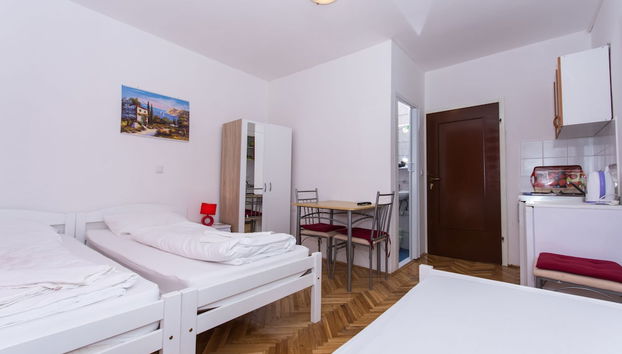 Balote - Foto 4, Habitación