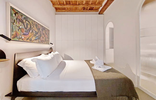 4bnb - Luxury Navona Apartment - Foto 21