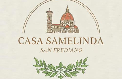 Casa Samelinda - Foto 1