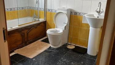 Quirky studio flat selfcontained - Foto 2