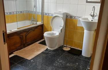 Quirky studio flat selfcontained - Foto 2