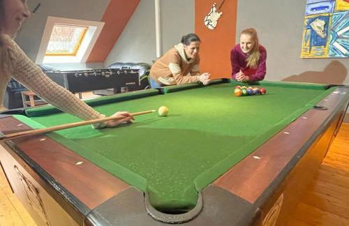 Gulfhof Greetsiel - Foto 25