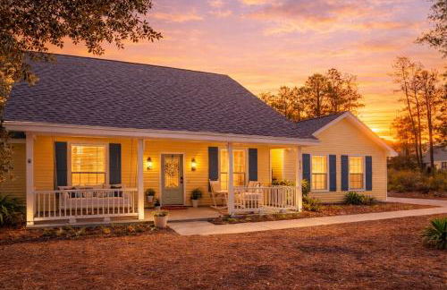 30A Cottage Near the Beach with Golf Cart - Foto 2
