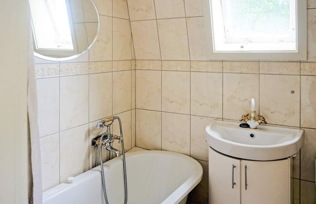 5 Person Holiday Home in Tingsryd - Foto 13