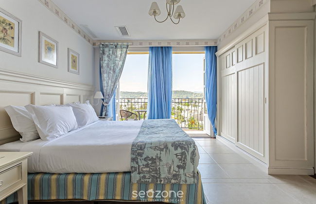 Coberturas sofisticadas no IL Campanario Resort ILCTOPM - Photo 13