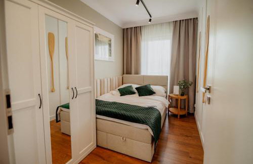 Apartament Forest - Foto 16