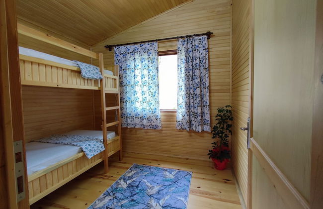 Hurmalik Apart&Bungalow - Foto 7