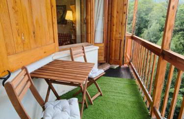 Apartamento con maravillosas vistas al lado de la estación - Photo 18