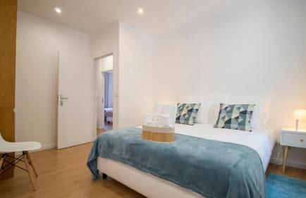 Oporto Yellow Villas - Foto 13