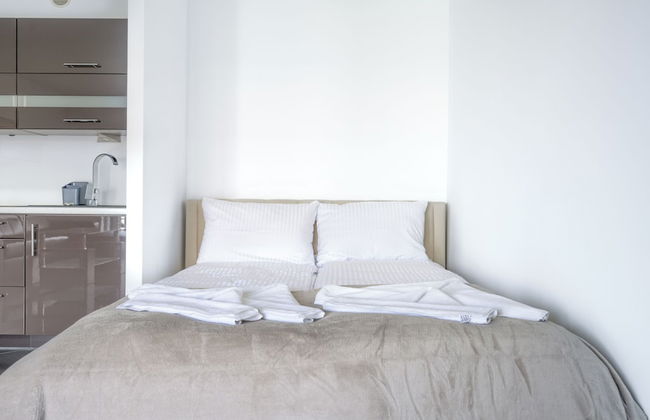 Apartamenty Sun & Snow Westerplatte Międzywodzie - Photo 6