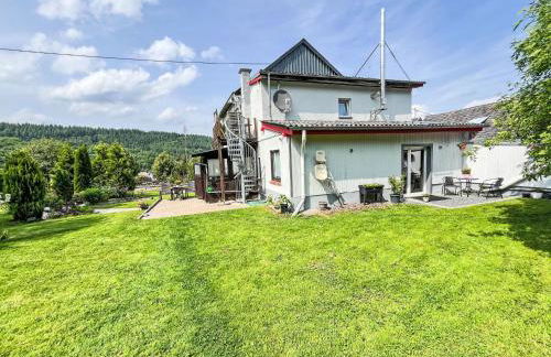 Apartment Ferienwohnung Renata 1 nahe Nürburgring by Interhome - Foto 38