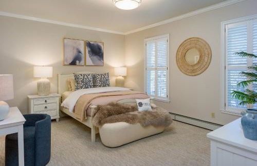 Exceptional, Hot Tub, Pickleball, Close to Town! - Foto 25