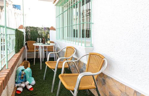 Sea & Wave Al Rolo Beach Apartment - Photo 29