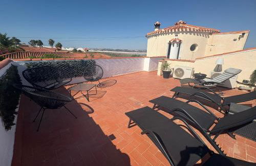 Casa El Flamenco Zoutmeer Torrevieja 6 of 8 personen - Foto 35