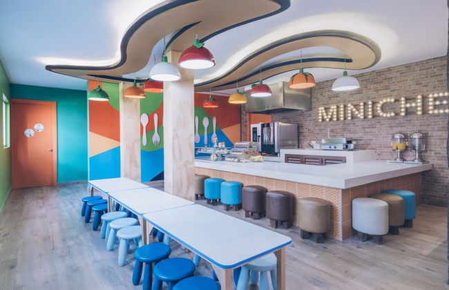 Iberostar Selection Paraíso Maya Suites - All Inclusive - Photo 69