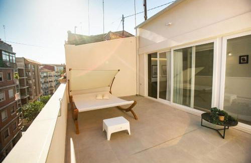 Total Valencia Torres de Quart - Foto 57