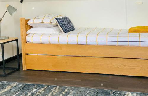 Shona Retreat - Caister - Foto 16