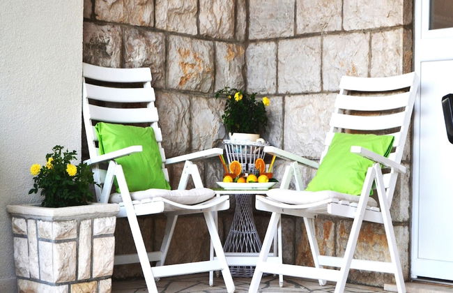 Villa Lina - Foto 22