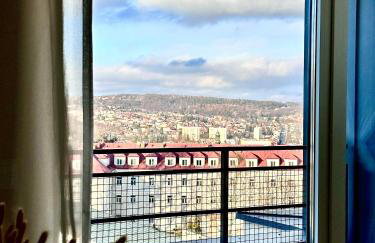 Apartament z panoramą - Foto 9