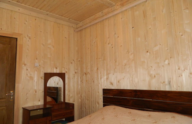 Barvy Skeli - Foto 8