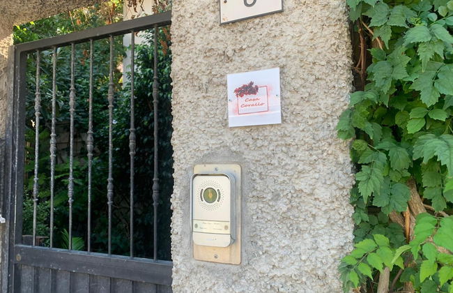 Casa Corallo in Baratili San Pietro - Foto 30