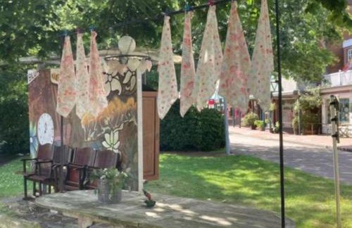 Ferienwohnung Olga Behrends - Foto 21