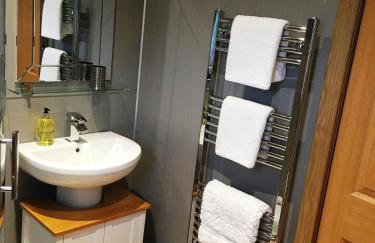 Kennedy Terrace; Modern 2 bedroom house, central - Foto 17