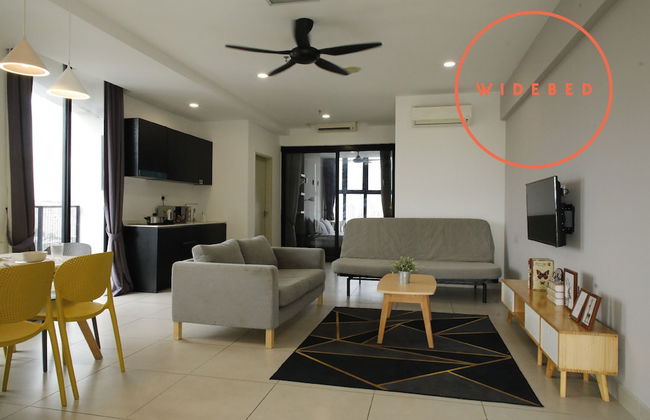 Flexus Signature Suite by Widebed - Photo 5