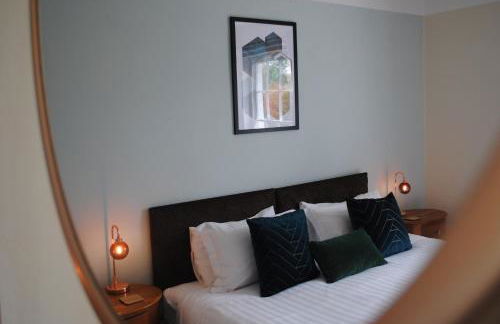 Penygelli Apartments - Foto 35