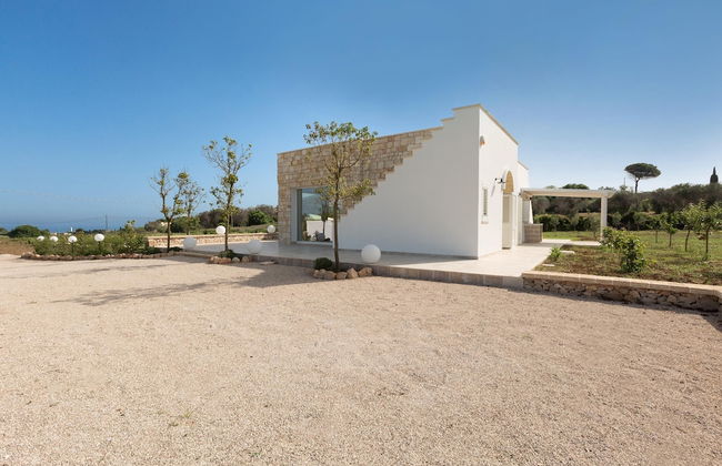 Villa Eneide - Foto 34