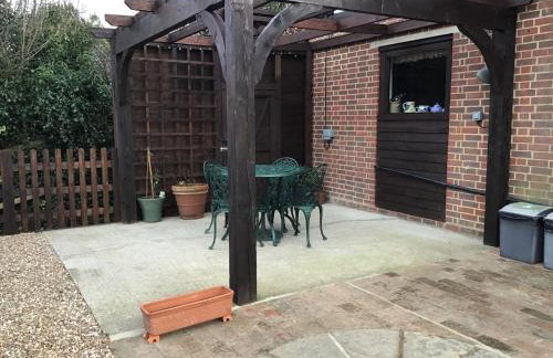 Rose Cottage - Foto 26