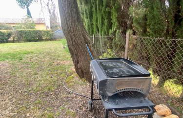 La maison d'Angelo - 8 personnes - piscine - Foto 10