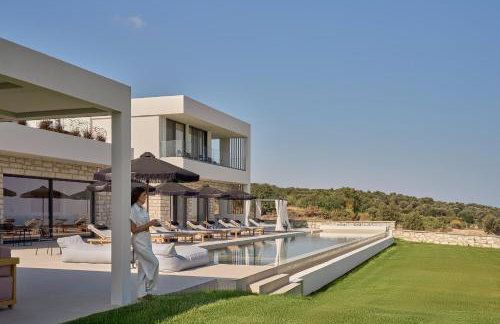 Gavras Exclusive Villas, with Infinity Pools, Spa Whirlpools & SeaViews, By ThinkVilla - Foto 7
