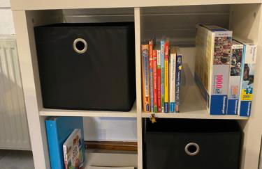 Großherzögliches Jägerhaus - Foto 6