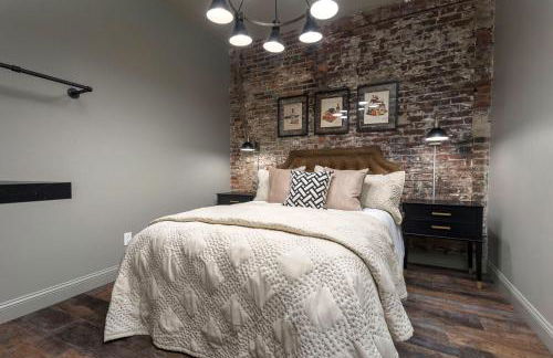 Penthouse Grand Executive Suite - Foto 22