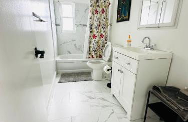 Spacious 4Bdrs house with parking - Foto 19