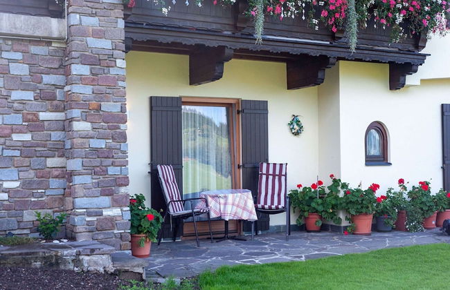 Apartment in Tyrol 100 m to the Mountain Railway - Foto 14