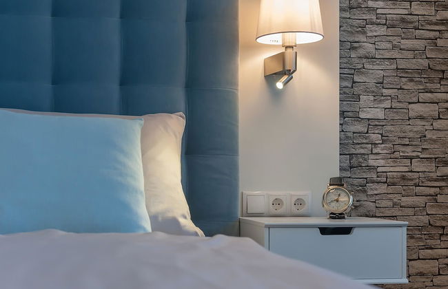 Quartier96 - Boardinghouse Emden - Foto 29