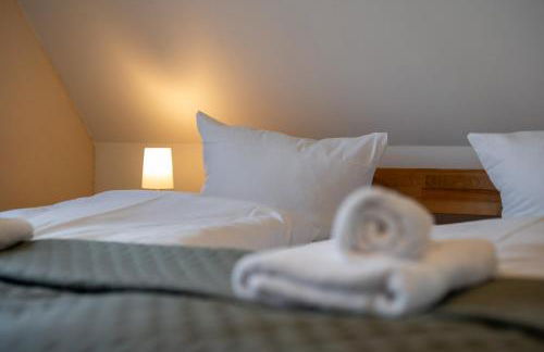 Ferienwohnung Am Höpen - Foto 29